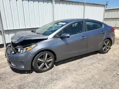 3KPFN4A81JE188625 2018 KIA FORTE