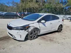 3KPFN4A82HE005341 2017 KIA FORTE