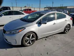 3KPFN4A82HE086681 2017 KIA FORTE