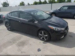 3KPFN4A82HE112809 2017 KIA FORTE