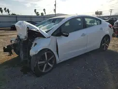 3KPFN4A82HE120876 2017 KIA FORTE