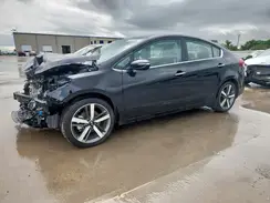 3KPFN4A82JE165676 2018 KIA FORTE