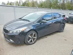 3KPFN4A82JE196930 2018 KIA FORTE