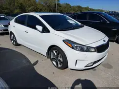 3KPFN4A83HE005459 2017 KIA FORTE