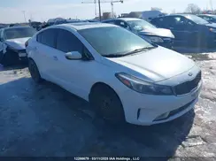 3KPFN4A83HE057786 2017 KIA FORTE