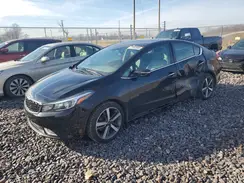 3KPFN4A83HE093381 2017 KIA FORTE