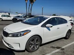3KPFN4A83JE188576 2018 KIA FORTE