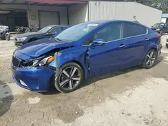 3KPFN4A84HE004899 2017 KIA FORTE