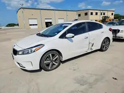 3KPFN4A84HE070336 2017 KIA FORTE