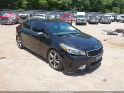 3KPFN4A84HE092594 2017 KIA FORTE