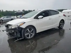 3KPFN4A84HE118756 2017 KIA FORTE