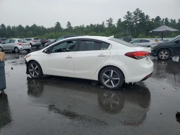 3KPFN4A84HE118756 2017 KIA FORTE - Image 2