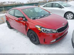 3KPFN4A85HE003647 2017 KIA FORTE