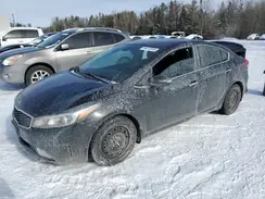 3KPFN4A85HE006063 2017 KIA FORTE