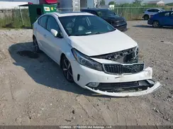 3KPFN4A85HE052041 2017 KIA FORTE