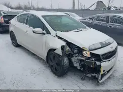 3KPFN4A85HE055019 2017 KIA FORTE
