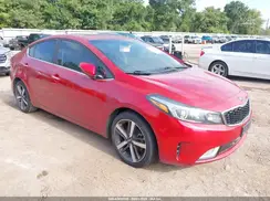 3KPFN4A85HE103165 2017 KIA FORTE