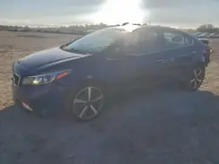 3KPFN4A85JE259339 2018 KIA FORTE