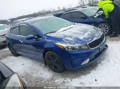 3KPFN4A86HE005245 2017 KIA FORTE