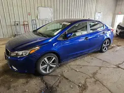 3KPFN4A86HE090555 2017 KIA FORTE