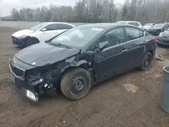 3KPFN4A86HE091074 2017 KIA FORTE