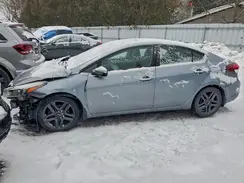 3KPFN4A86HE104888 2017 KIA FORTE