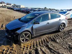 3KPFN4A86JE166894 2018 KIA FORTE