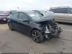 3KPFN4A86JE225975 2018 KIA FORTE