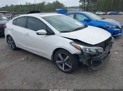 3KPFN4A87HE004640 2017 KIA FORTE
