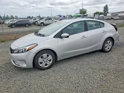 3KPFN4A87HE005383 2017 KIA FORTE