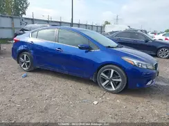 3KPFN4A87HE039548 2017 KIA FORTE