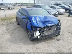 3KPFN4A87HE054227 2017 KIA FORTE