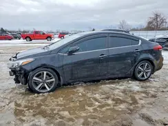 3KPFN4A87HE070427 2017 KIA FORTE