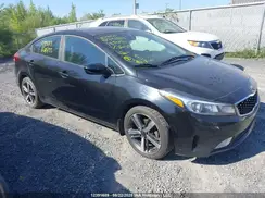 3KPFN4A87JE245135 2018 KIA FORTE