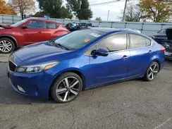 3KPFN4A88HE007076 2017 KIA FORTE