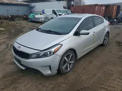 3KPFN4A88HE087124 2017 KIA FORTE
