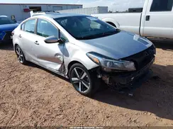 3KPFN4A88HE090685 2017 KIA FORTE