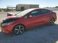 3KPFN4A88HE092923 2017 KIA FORTE