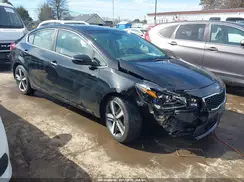 3KPFN4A88HE114306 2017 KIA FORTE