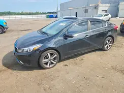 3KPFN4A88HE115262 2017 KIA FORTE