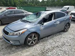 3KPFN4A88HE120428 2017 KIA FORTE