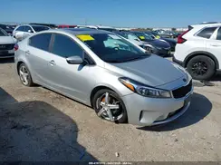 3KPFN4A89HE002954 2017 KIA FORTE