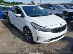 3KPFN4A89HE074043 2017 KIA FORTE