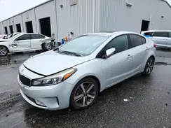 3KPFN4A89HE130000 2017 KIA FORTE