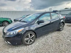 3KPFN4A89JE178263 2018 KIA FORTE