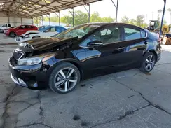 3KPFN4A8XHE005698 2017 KIA FORTE