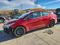 3KPFN4A8XHE070972 2017 KIA FORTE