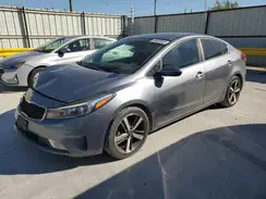 3KPFN4A8XHE092048 2017 KIA FORTE