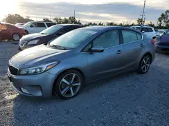 3KPFN4A8XHE092793 2017 KIA FORTE
