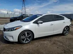 3KPFN4A8XHE103856 2017 KIA FORTE